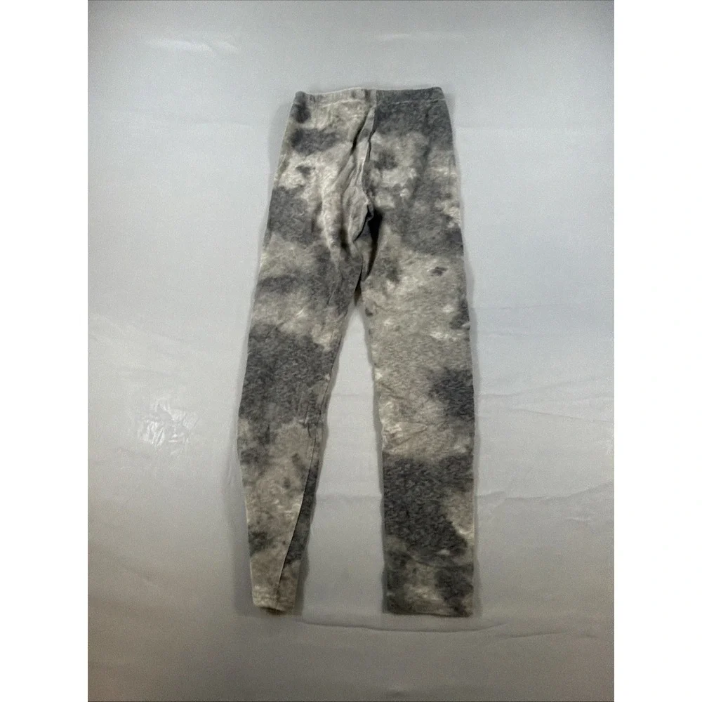 Old Navy Youth Large Black Camel Leggings